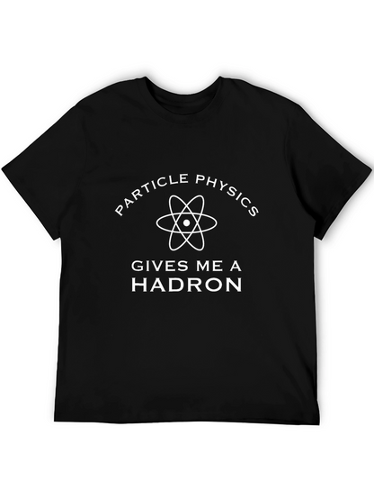 Particle Physics Hadron T-Shirt