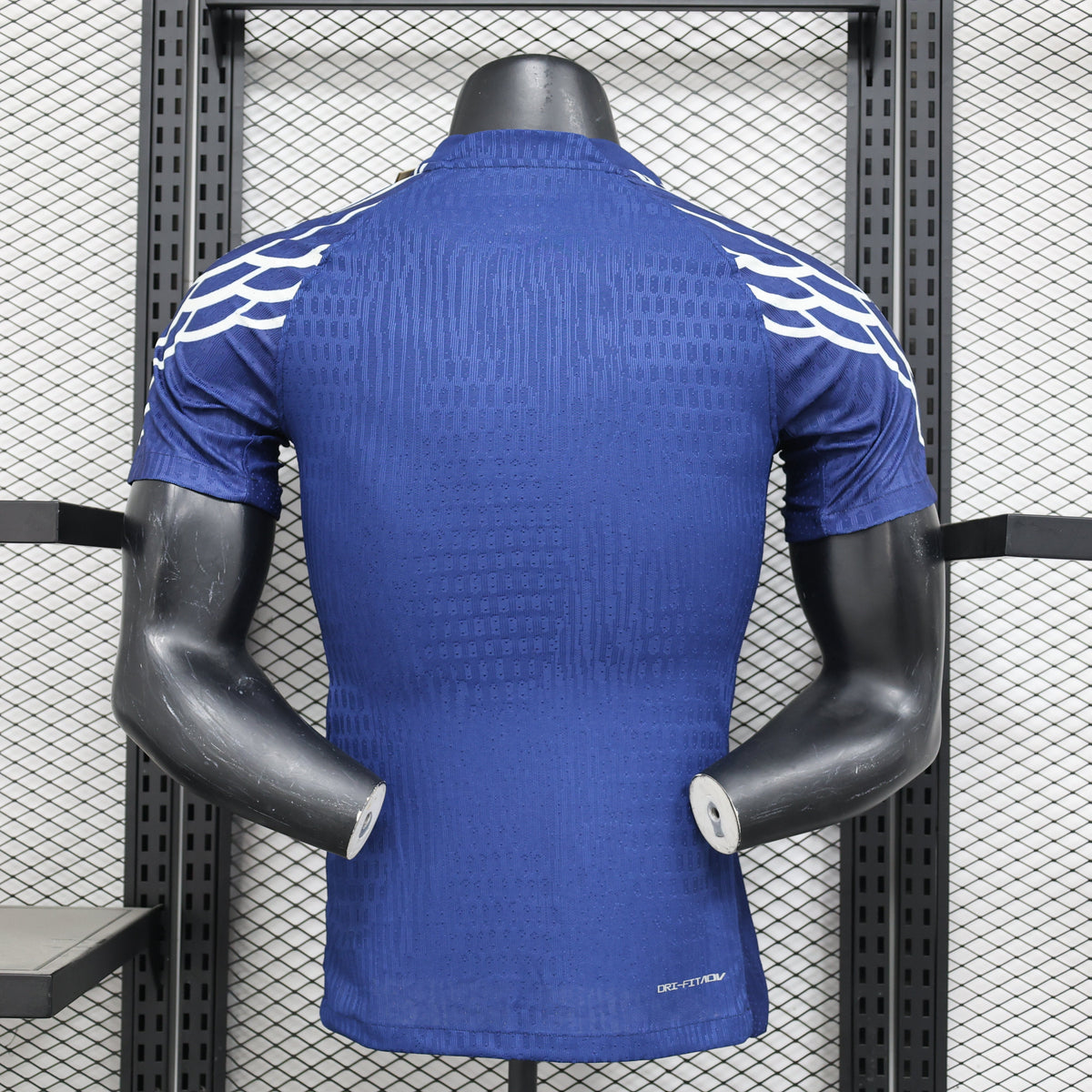2025/26 Paris Saint-Germain Third Player Jersey