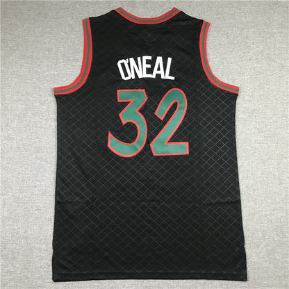 Men's Orlando Magic Shaquille O'Neal 1994-95 Hardwood Classics Swingman Jerseys