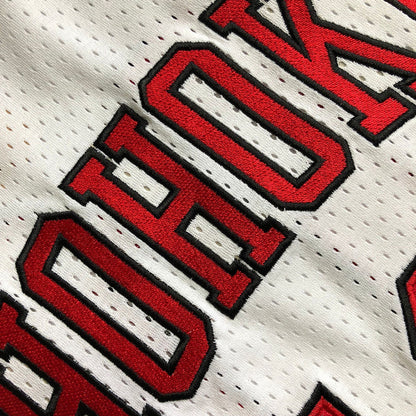 2024 New MN Slam Dunk 11# Rukawa Maple White S-XXL