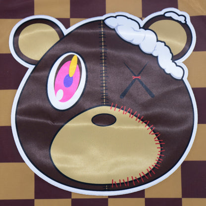 Kanye West Late Registration Jersey