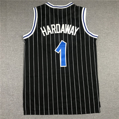 Penny Hardaway Orlando Magic Throwback Jersey