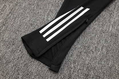 Real Madrid 2025/26 Soccer Training Suit