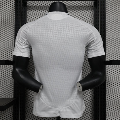 24-25 Real Madrid main player version jersey