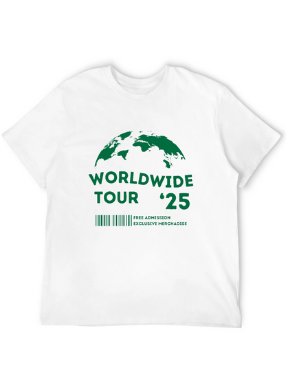 Worldwide Tour 25 T-Shirt