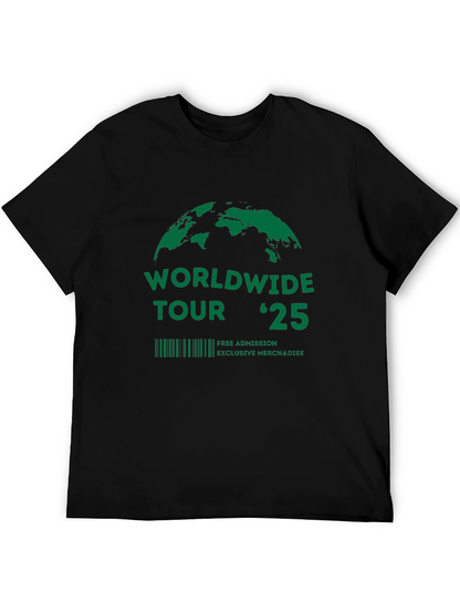 Worldwide Tour 25 T-Shirt