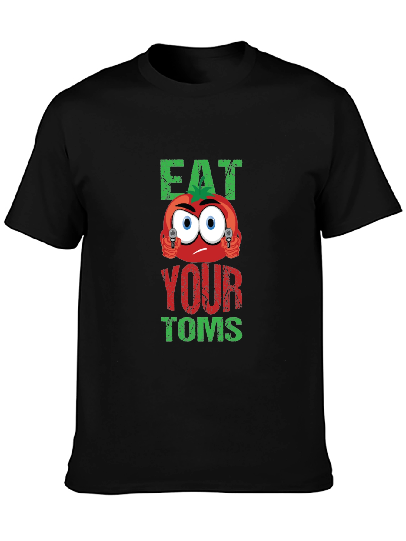 Eat Your Toms T-Shirt