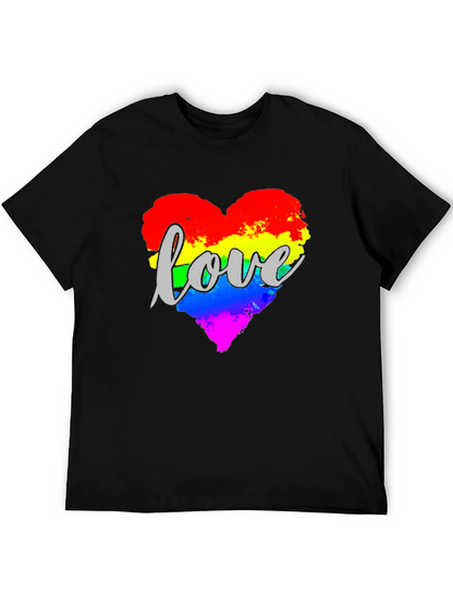Love Wins Pride T-Shirt
