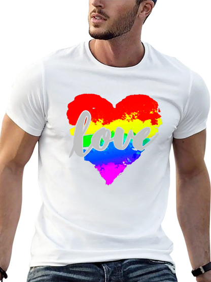 Love Wins Pride T-Shirt