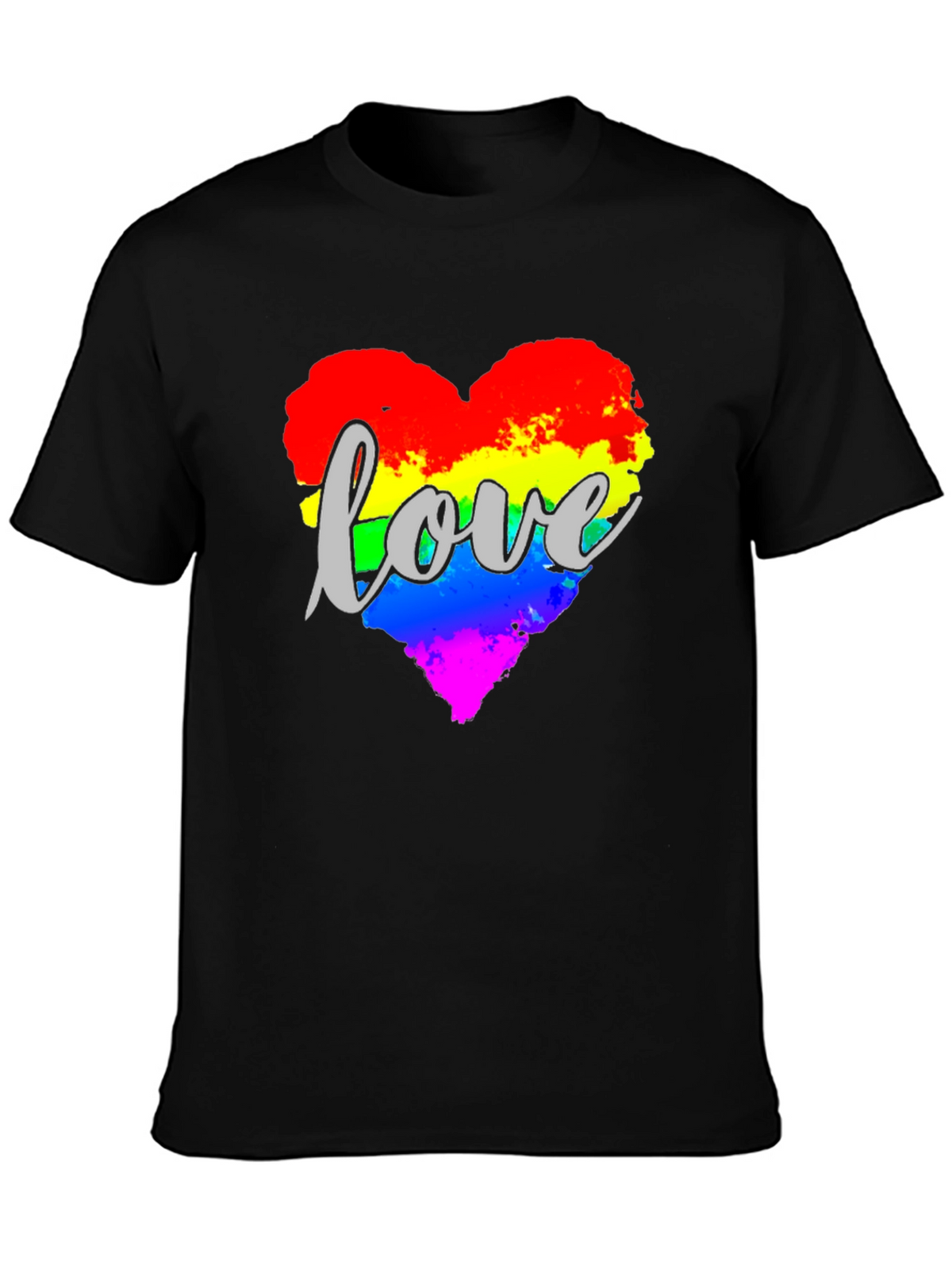 Love Wins Pride T-Shirt