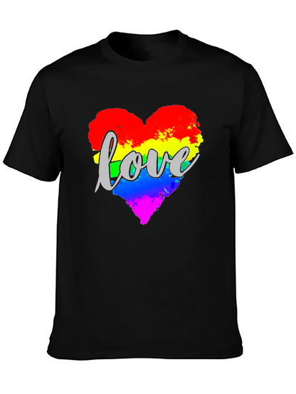 Love Wins Pride T-Shirt