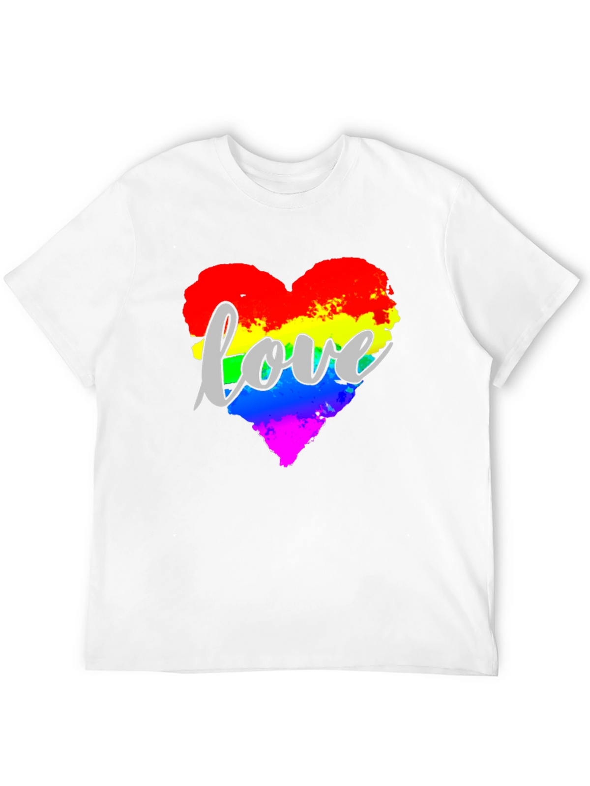 Love Wins Pride T-Shirt