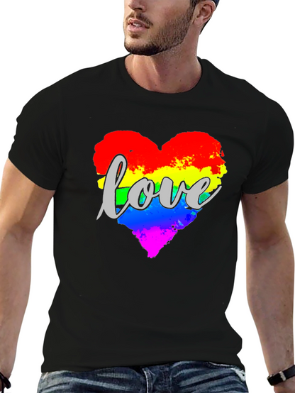 Love Wins Pride T-Shirt
