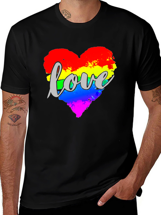 Love Wins Pride T-Shirt
