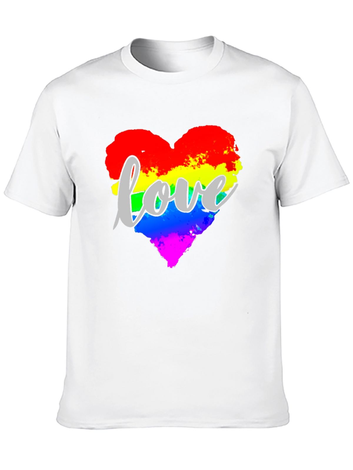 Love Wins Pride T-Shirt