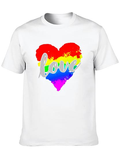 Love Wins Pride T-Shirt