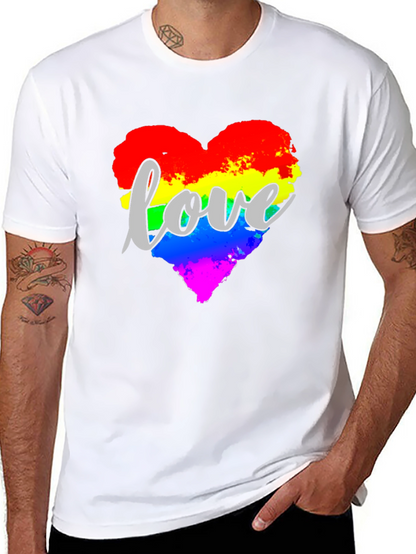 Love Wins Pride T-Shirt