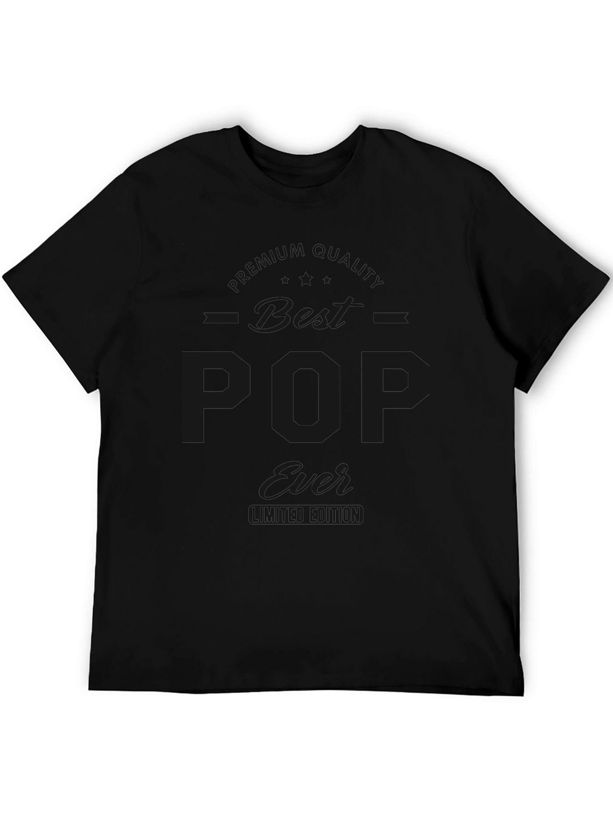 Best Pop Ever T-Shirt - Premium Quality Limited Edition