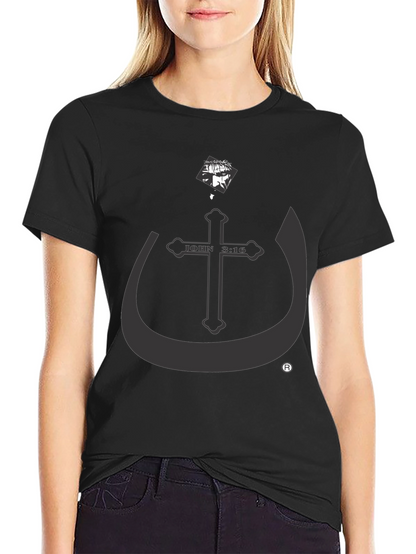 John 3:16 Graphic Tee - Christian Apparel