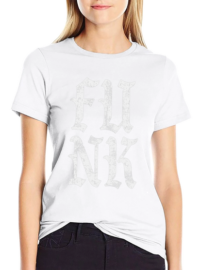 Grunge Funk T-Shirt