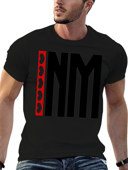 Kidney NM T-Shirt - Funny Medical Anatomy Tee