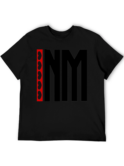 Kidney NM T-Shirt - Funny Medical Anatomy Tee