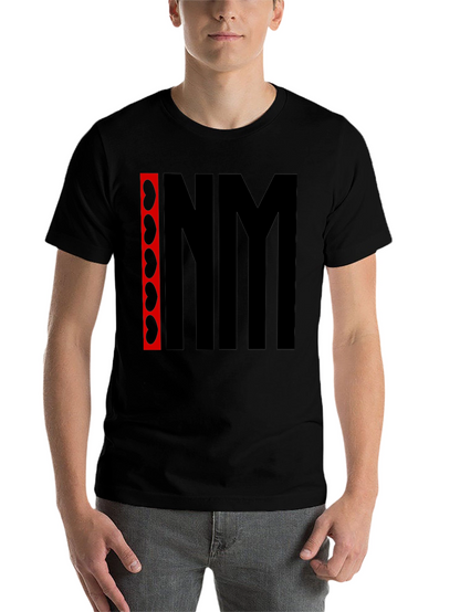 Kidney NM T-Shirt - Funny Medical Anatomy Tee