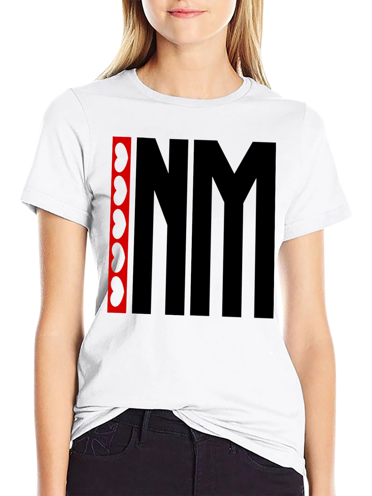 Kidney NM T-Shirt - Funny Medical Anatomy Tee