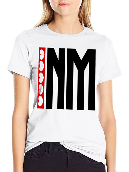 Kidney NM T-Shirt - Funny Medical Anatomy Tee