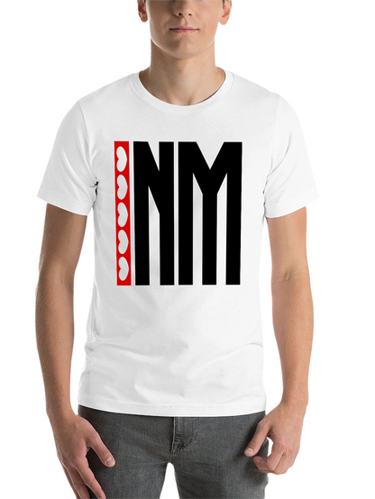 Kidney NM T-Shirt - Funny Medical Anatomy Tee