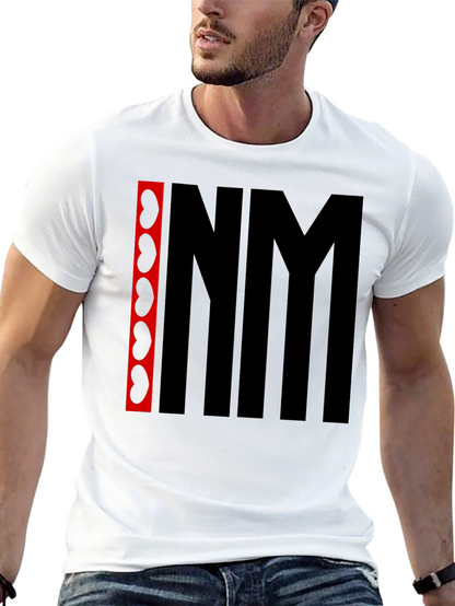 Kidney NM T-Shirt - Funny Medical Anatomy Tee