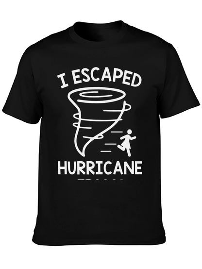 I Escaped Hurricane T-Shirt