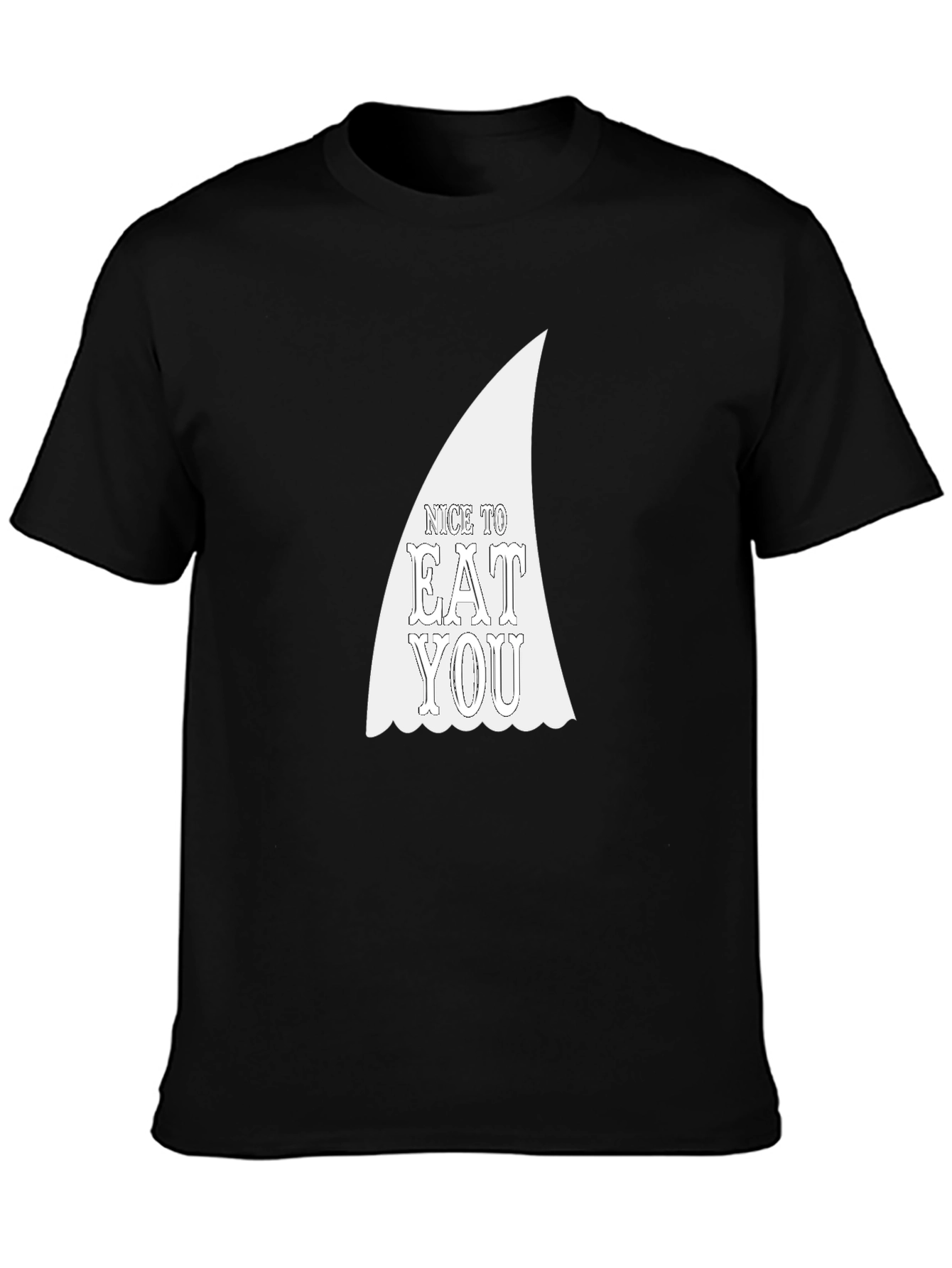 Nice To Eat You T-Shirt