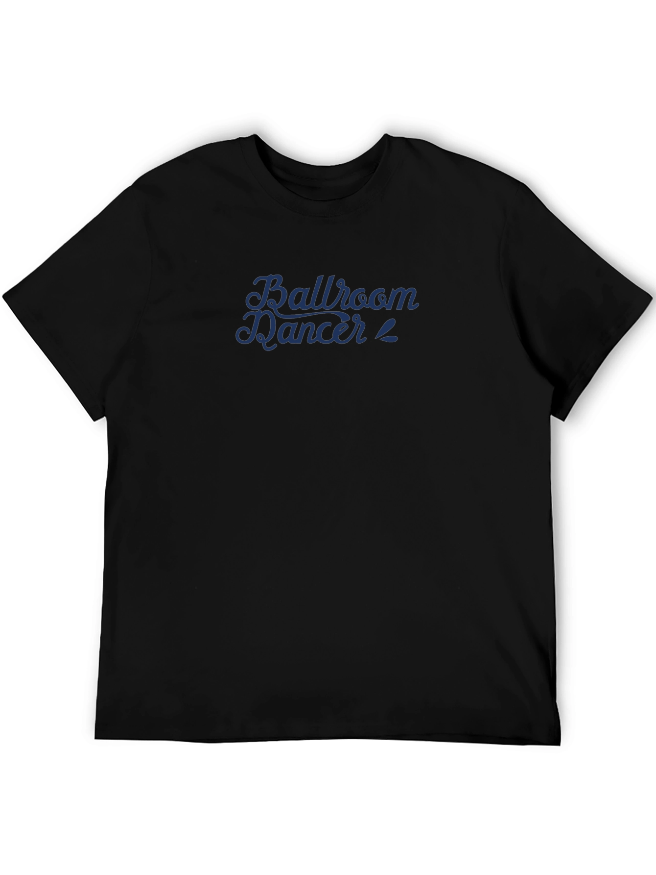 Ballroom Dancer Tee - Stylish & Comfortable