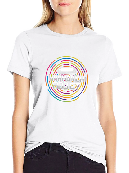 Harmonica Addict Tee - Music Lover Gift