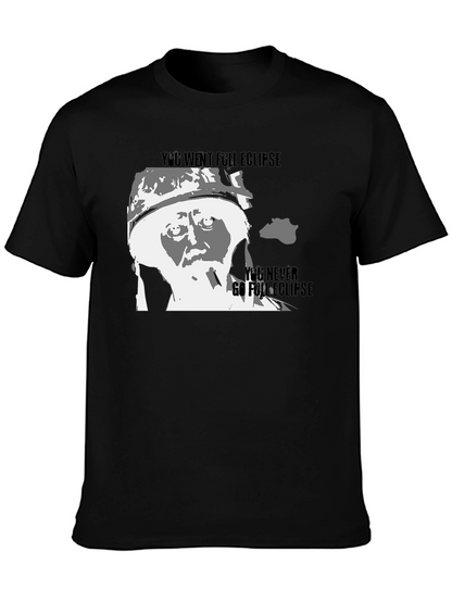 Apocalypse Now Graphic Print T-Shirt