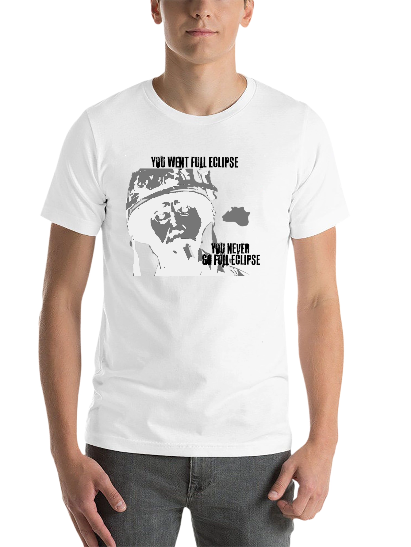 Apocalypse Now Graphic Print T-Shirt