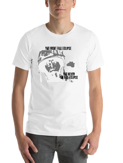 Apocalypse Now Graphic Print T-Shirt