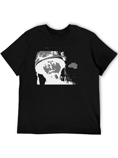 Apocalypse Now Graphic Print T-Shirt