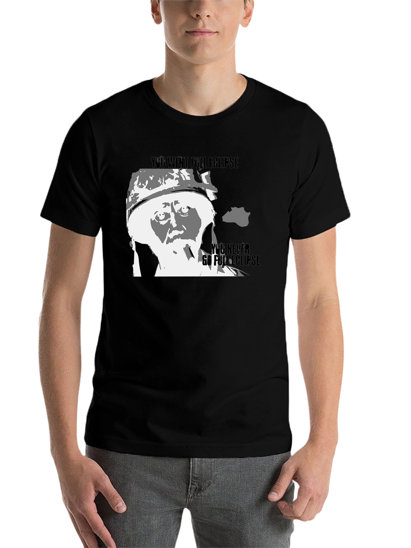 Apocalypse Now Graphic Print T-Shirt