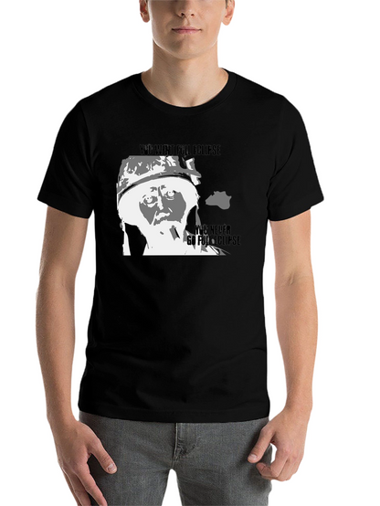 Apocalypse Now Graphic Print T-Shirt